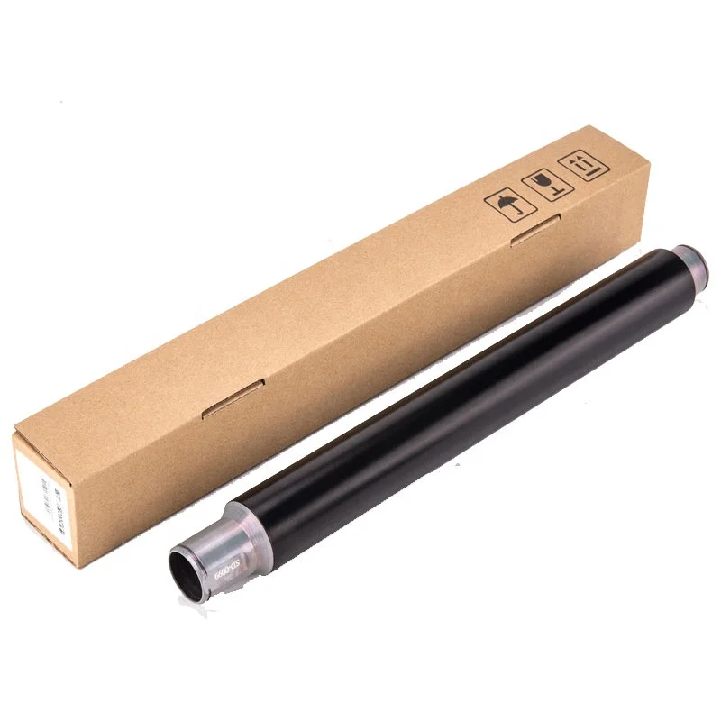 Factory Direct Sale MP4000 Upper Roller for Ricoh 4000 4001 4002 5000 5001 5002 Upper Heating Roll