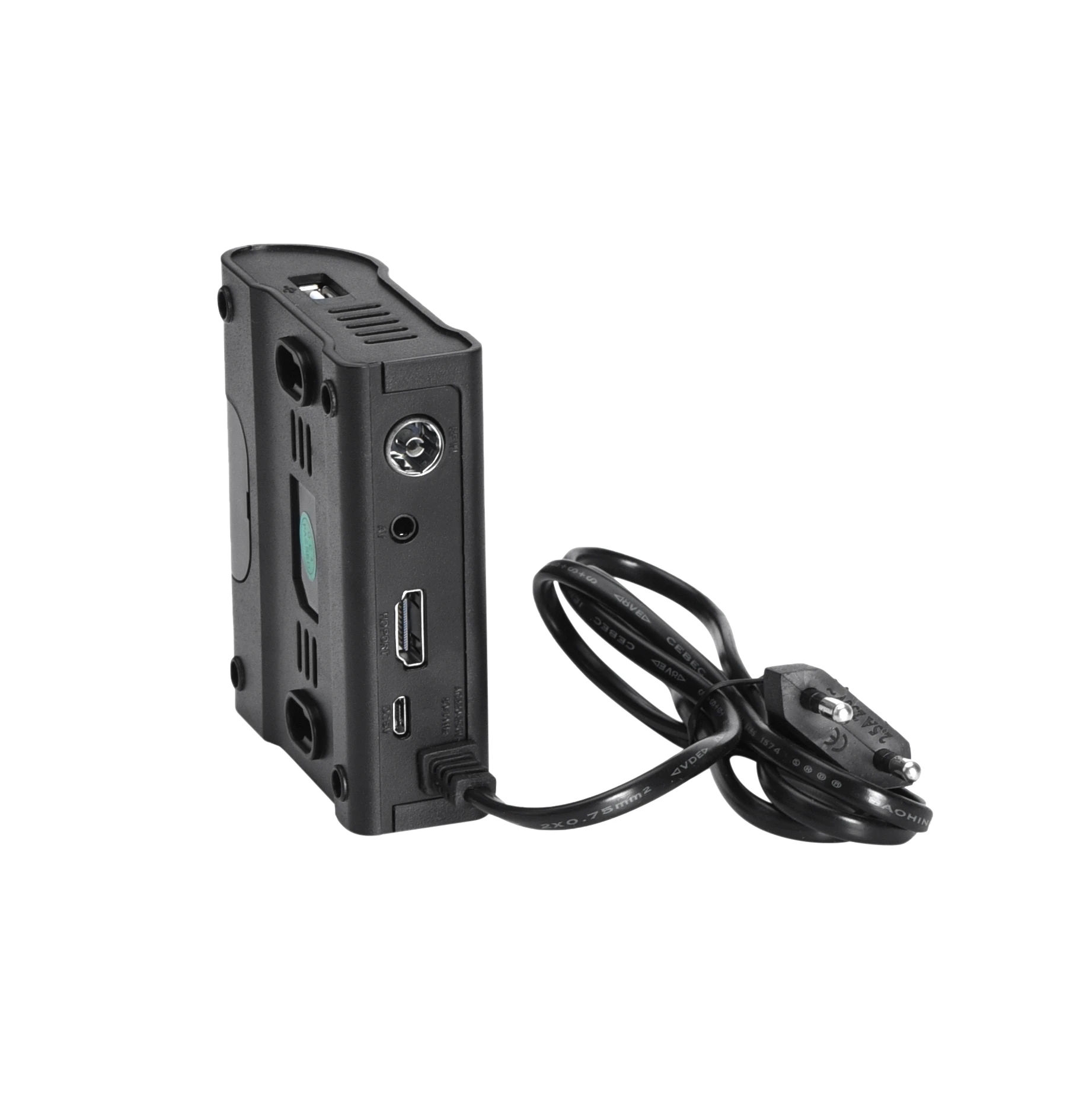 Set top box dvbt2 dvb-t2 h.265 set-top box dvb-t2 decoder digital hd free to air stb dvb t2 iptv italia mini tv tuner iptv box