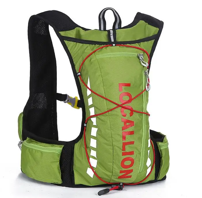 Горячая Распродажа 2019, сумка для велоспорта, водоотталкивающая велосипедная сумка с водяным мешком