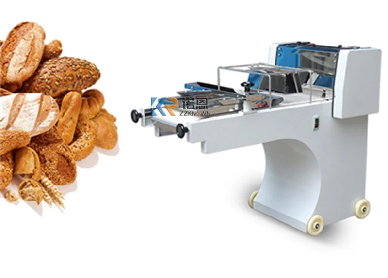 OEM автоматический тесто машина baguette формируя машину цена Коммерческая квадратная тостов формовочная для