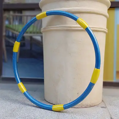 Новые товары, кольца hula, детская специальная маленькая губка для начальной школы и детского сада, худи для начинающих детей