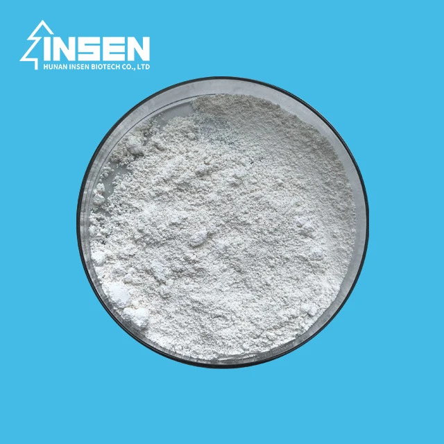 Insen Supply Good Quality Dihydromyricetin Powder