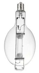 1500W on-boat metal halide fishing lamp