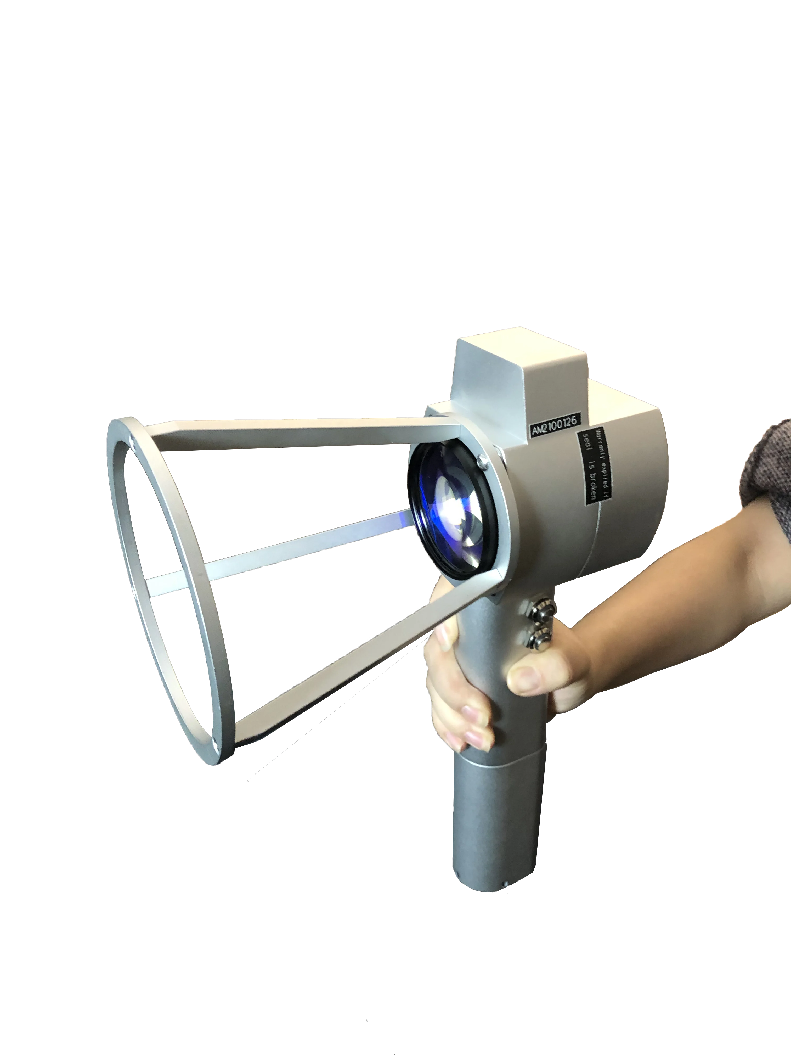 HPDBL1B20 Small Metal Engraving car vin number marking machine fiber laser metal marking machine