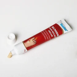 20g Joint Toe Pain Cream Bunion Gout Foot Cream Pain Relief Stiffness Inflammation Treatment Arching Treatment