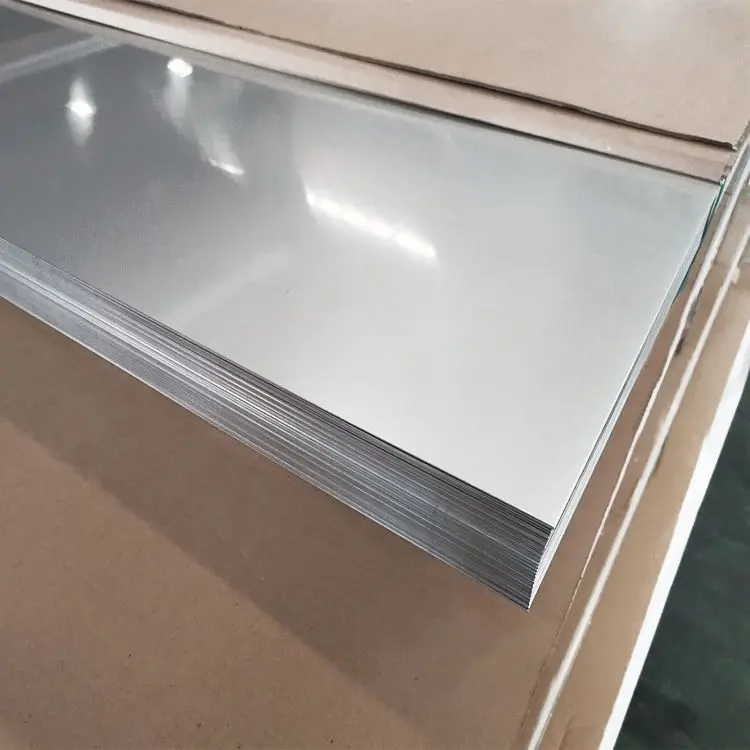 0-3mm Thick Cold Rolled Stainless Steel Plate and 304 Mirror Polishing Stainless Steel Sheet