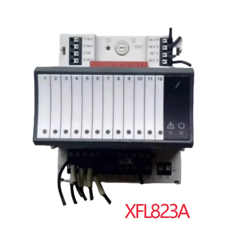 Brand new suitable for Honeywell central air conditioning controller module XFL823A air conditioner parts analog module