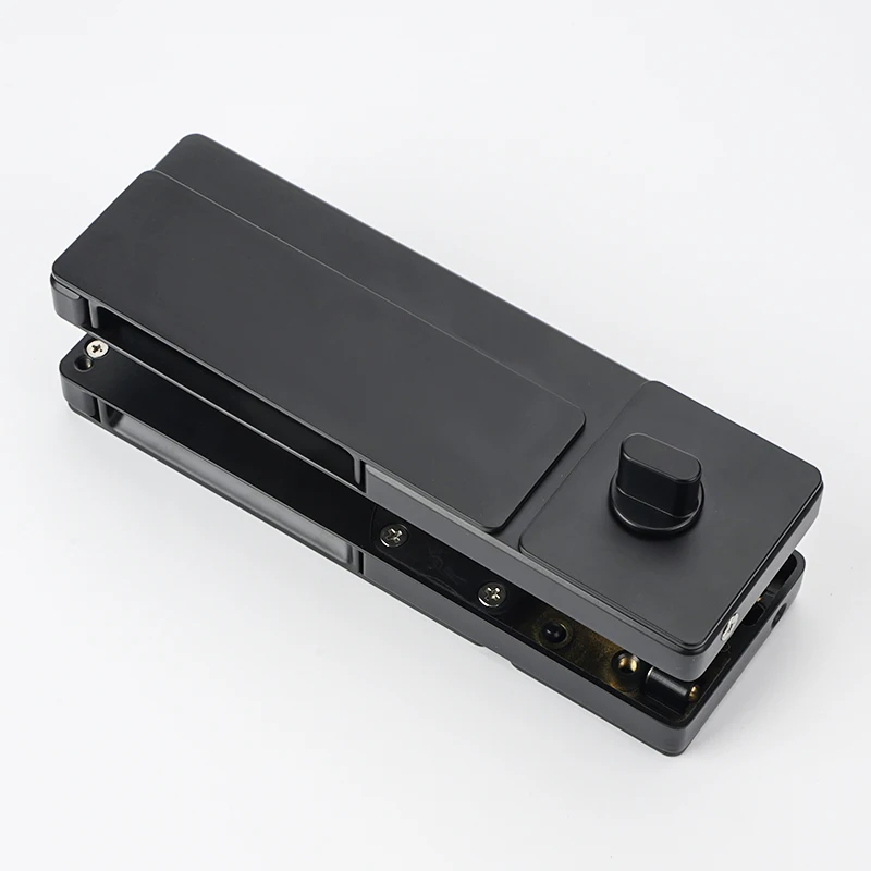 Smart Interior Door Handle New Brass Bedroom Gold Door Handle Copper Door Lock