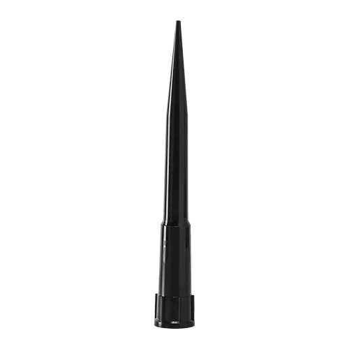 Non-DNase Rnase Plastic Auto Conductive Pipette Filter Tips for Tecan