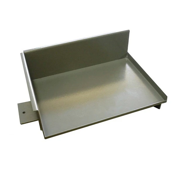 High-End Custom Bracket Precision Stamped Stainless Steel/Aluminium/Metal Offering Laser Cutting Sheet Metal Processing Assembly