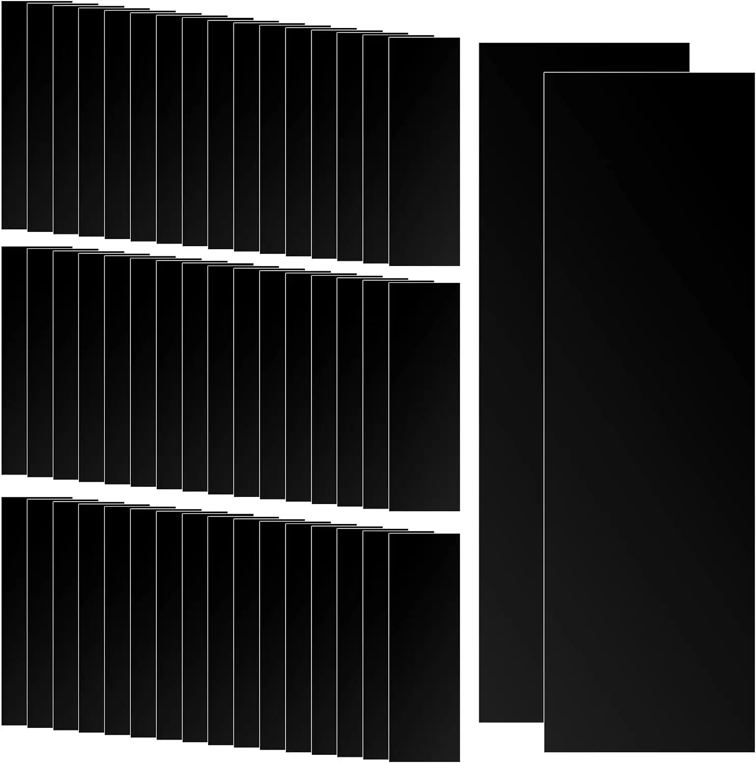 Anti Tarnish Strips Tabs Revolutionary Breakthrough Technology Silver Tarnish Strips