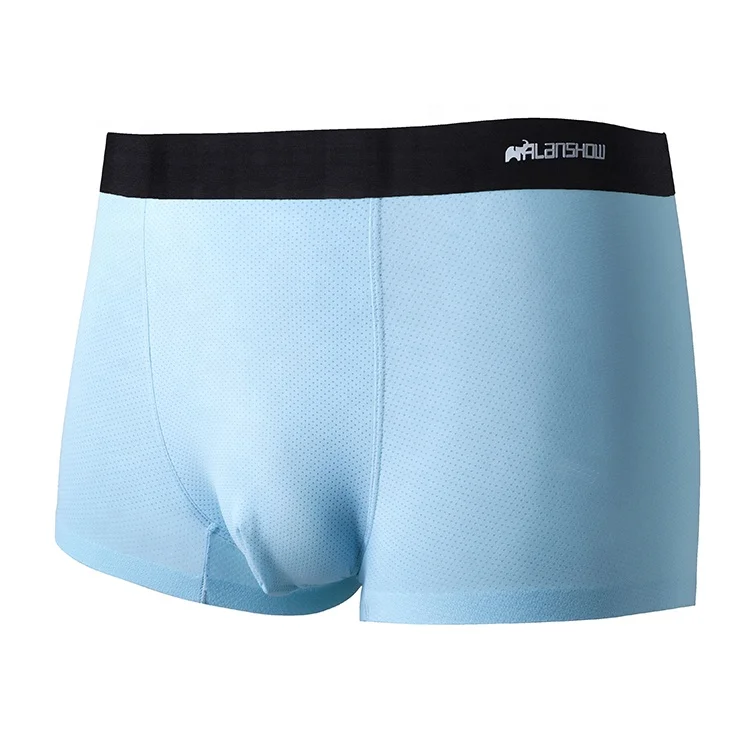 New Design custom made cheap mens boxer shorts underwear briefs made in China