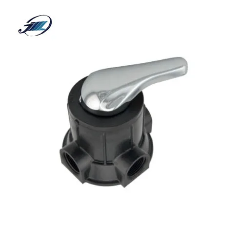 RunXin Manual  water  filter softener  control Valve