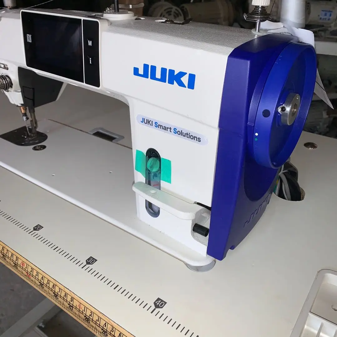 New good quality JUKIDDL-9000C sewing machine