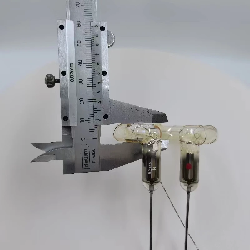 High quality circular xenon lamp bulb suitable for full spectrum halo plant lamp timer flower pot seed growth lamp