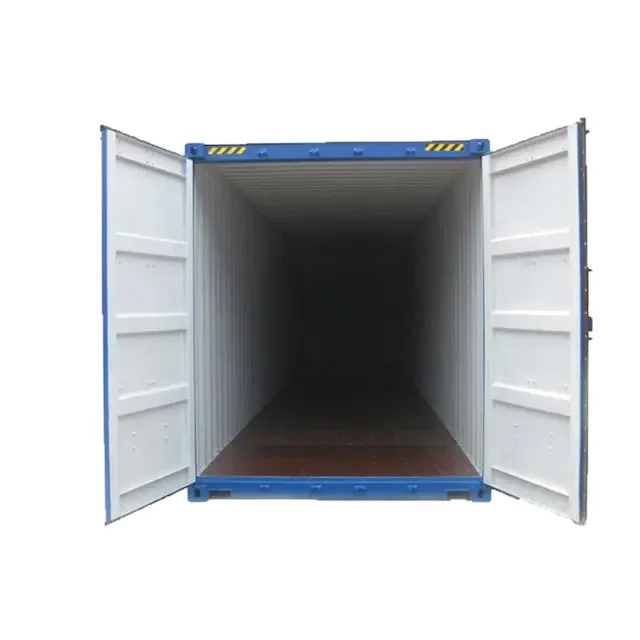 Cheap 20ft 40ft 40hc Used Shipping Containers For Sale, Premium USED 40 feet high cube 20ft 40ft