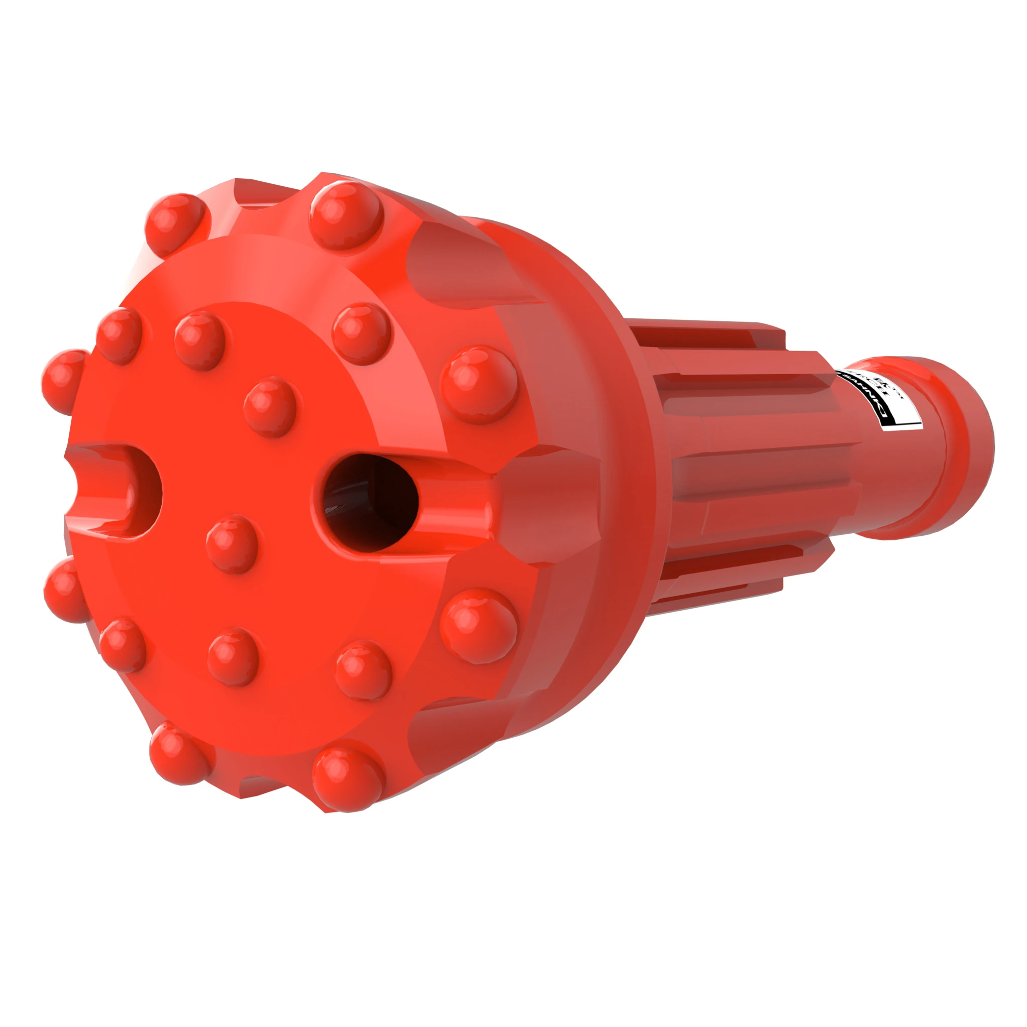 Mission50 DTH Bits - 165mm Bit For Mining Drill
