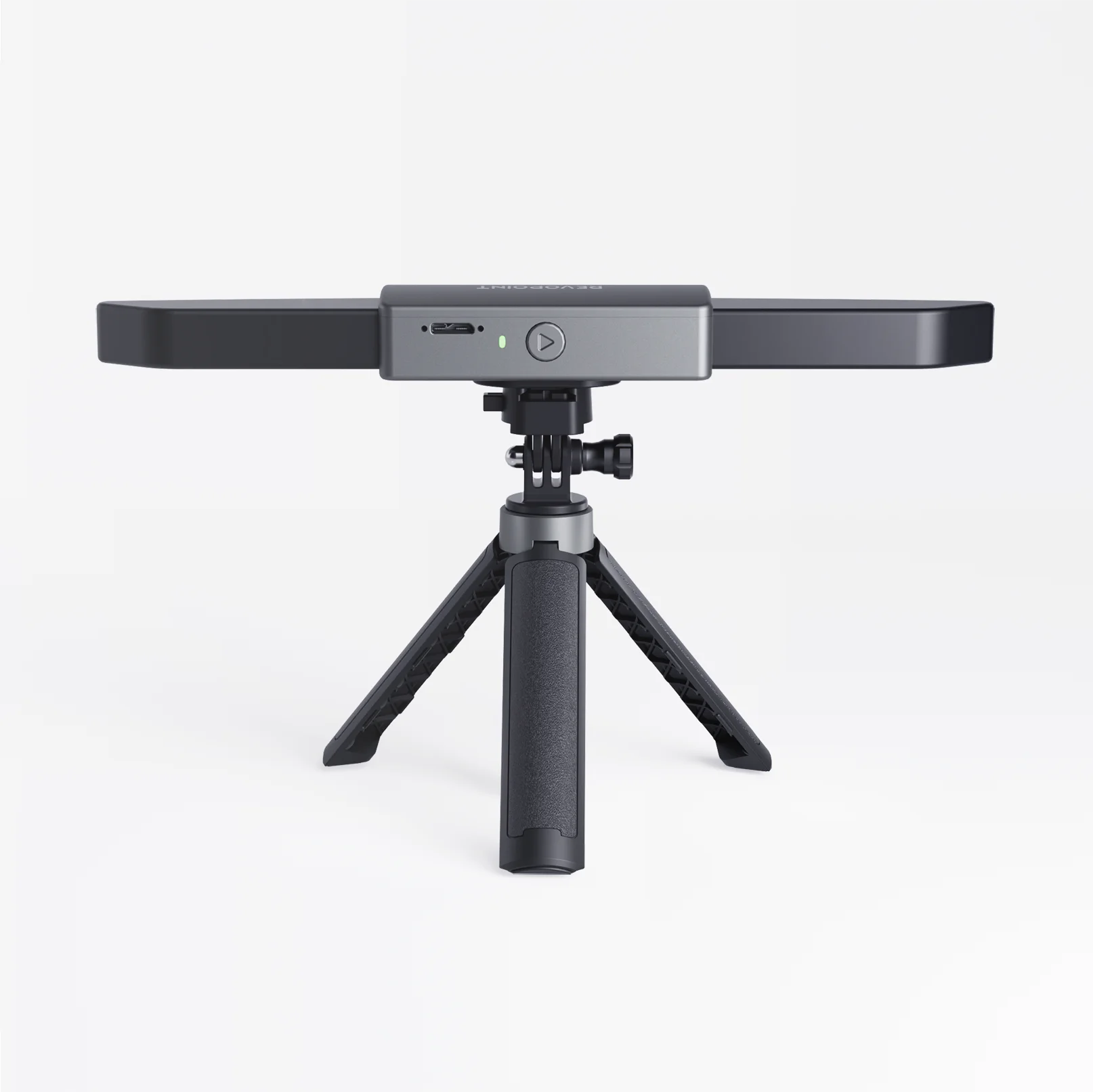 Revopoint Range 3d сканер revopoint RANGE 3D инфракрасного света | Точность 0 1 мм Сканирование
