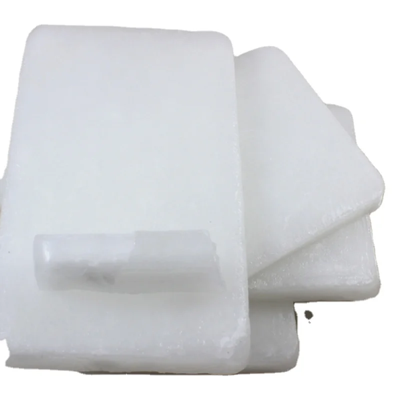 Manufacturer Festival Available Refined Paraffin Fully/Semi Refined Paraffin Wax for Candle Making