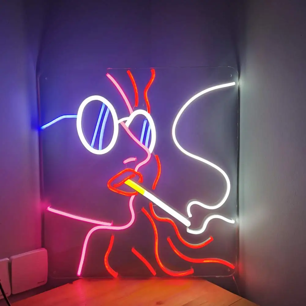 
Computer Controlled Led Strip Tube Silicon Led Strip Waterproof 5050 Rgb Neon Flex 