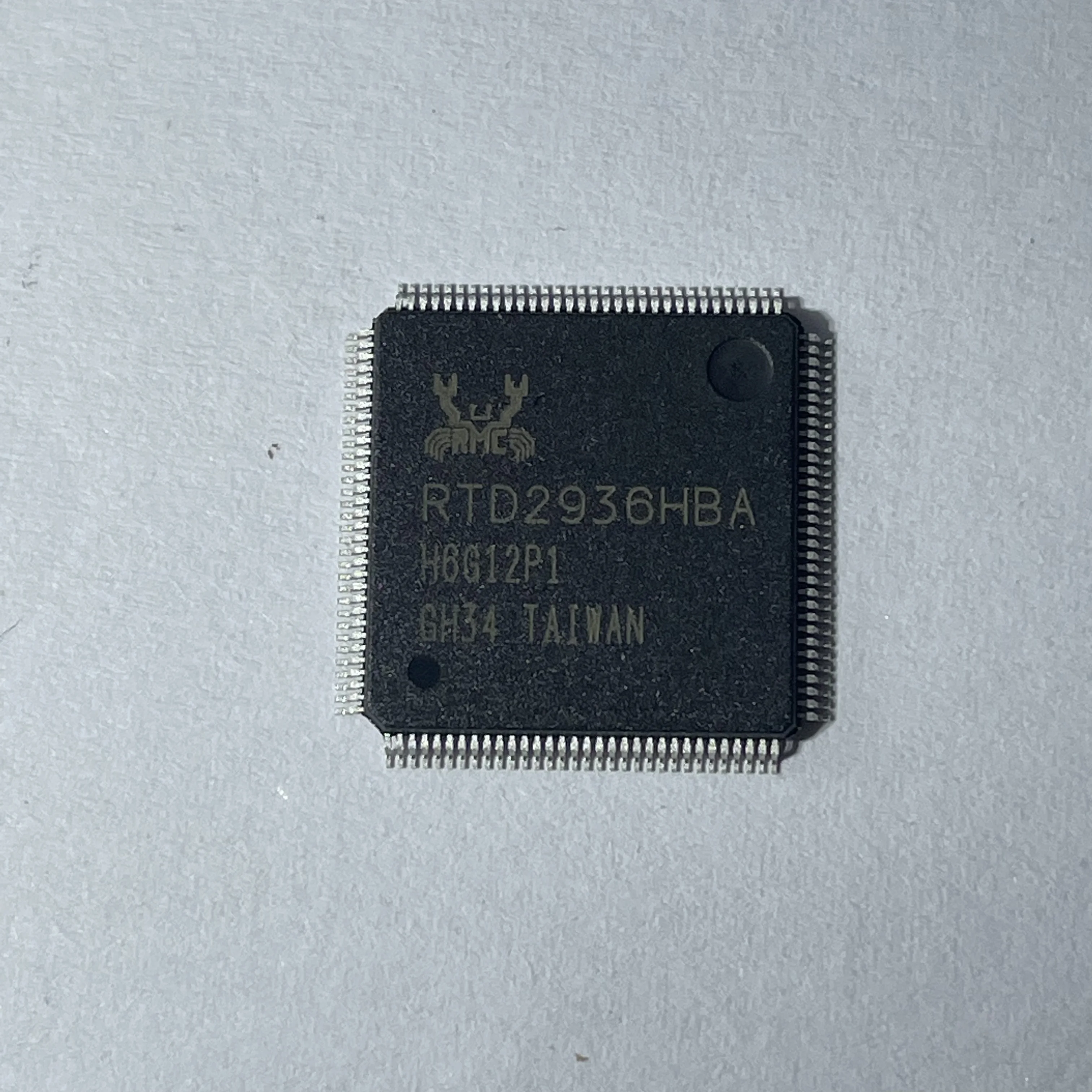 electronic components RTL8231-GR RTL8370MB-CG   one stop bom service  chip in stock LQFP48 QFP48 QFP  integrated circuits