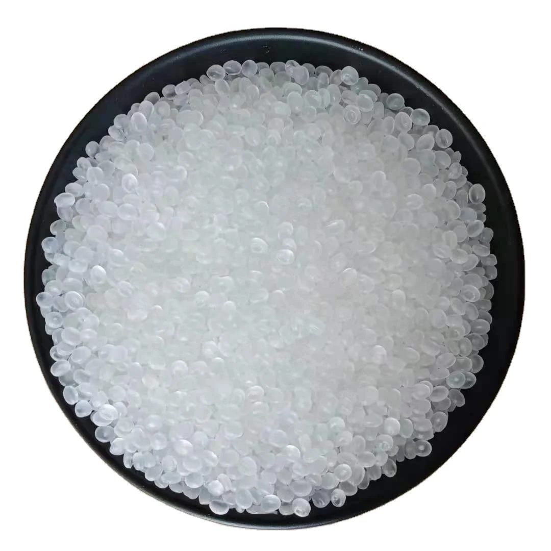 virgin&recycled Polypropylene Random Copolymer PP RP100 granules/PPR resin for pipe