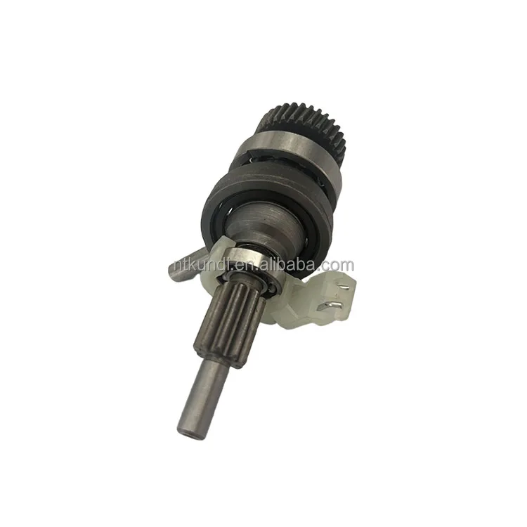KUNDI Brand Professional Manufacturer Power Tools Spare Part for GBH2-26 Gear Assy Clutch