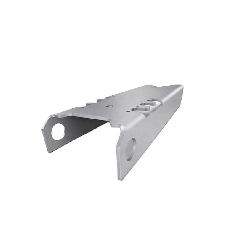OEM изготовленный на заказ тонкий 0 2 мм 3 5 детали из нержавеющей стали CNC быстрый прототип листового металла