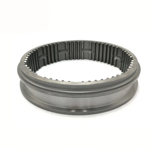 SHIELD High Quality 1296333023 Gearbox Gears Synchronizer Sliding Sleeves For 16S150 151 221 251 130 160 190 1650