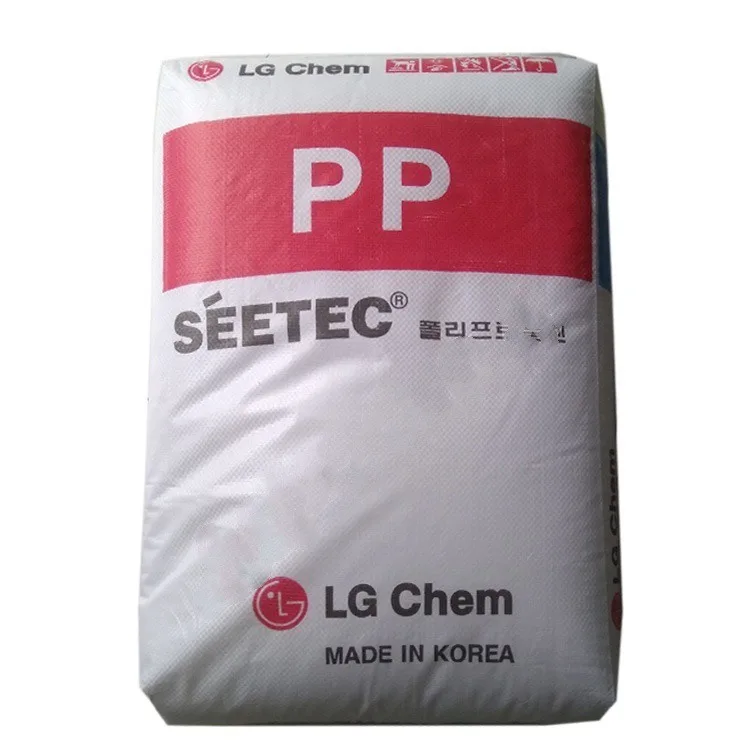 Первичный пластик полипропилен PP производитель гранул PP Sinopec K8009