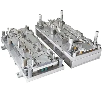 Mold manufacturer deep draw die