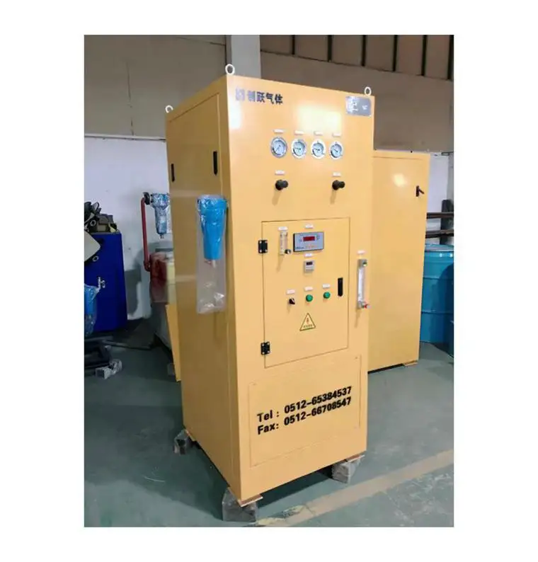 Generating Device Hign Puirty Industrial Oxygen Generator Price