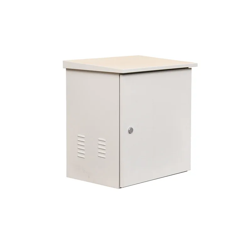 6u 9U 12u stainless Telecom Steel Cabinet network Enclosure Box Electronic Equipment Enclosure ip55 Outdoor Cabinet