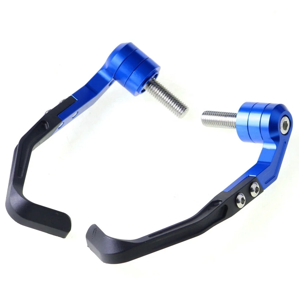 For BMW S1000RR 2019-2022 S1000R 2021-2022 Motorcycle Accessories Motorcycle Brake Handle Protects CNC Adjustable Pro Hand Guard