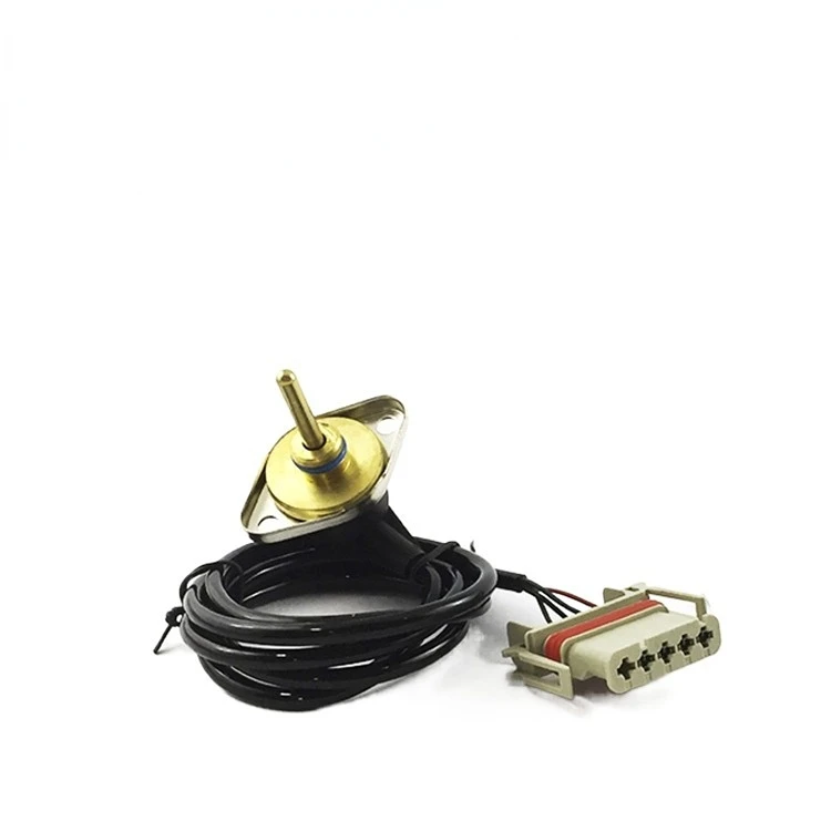 1862890 1862797 1862787 Boost Pressure Sensor For S CANIA P/G/R/T Series Truck Turbo Sensor