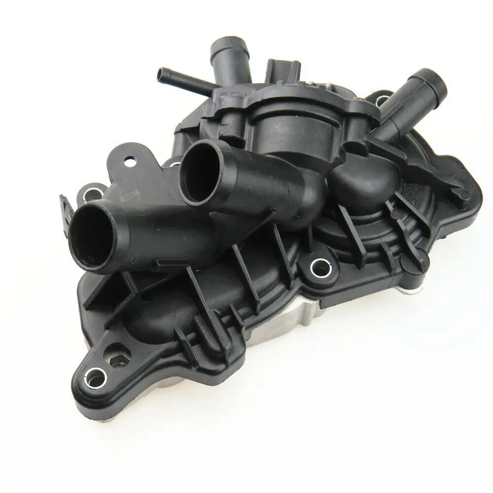 04E121600R Factory hot sale auto parts car engine water pump suitable for Volkswagen polo car water pump