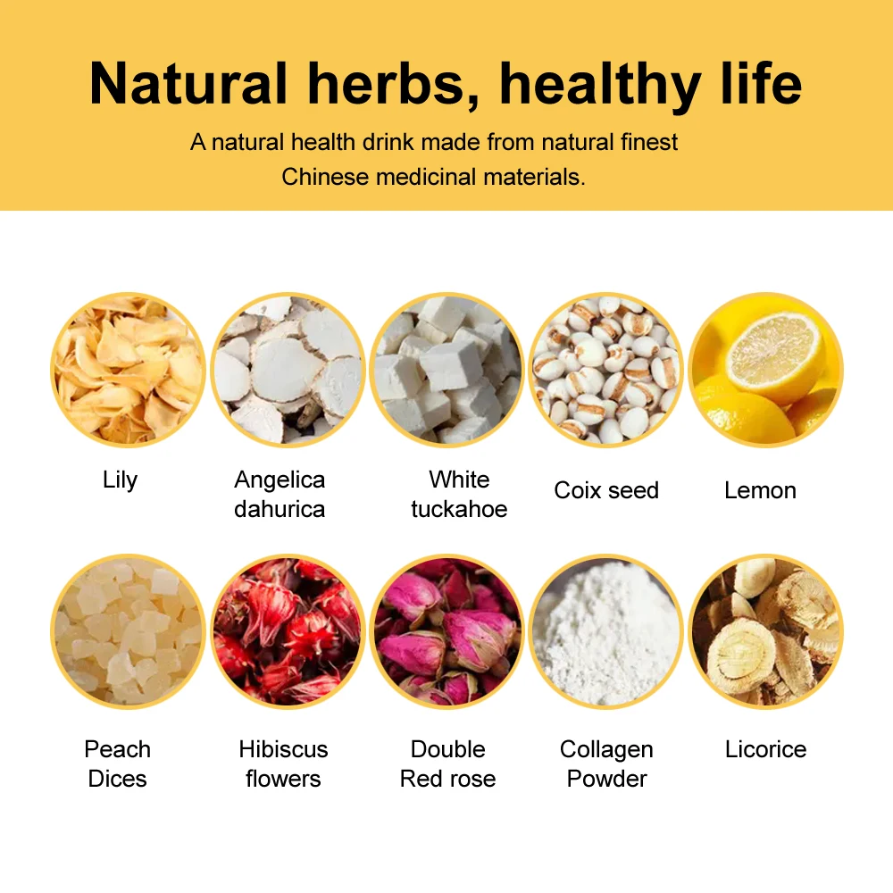 anti inflamma tea Wholesale quality of natural moringa Ginger tea from India that is herbals stored in a cool and dry place