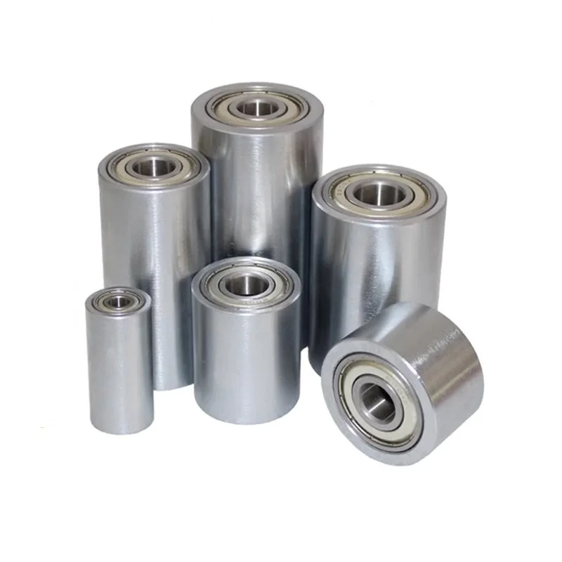 304 stainless steel BAD Hight quality Single Row Deep Groove Ball Bearing Wheel Bearing Kit Deep Groove Ball Bearing