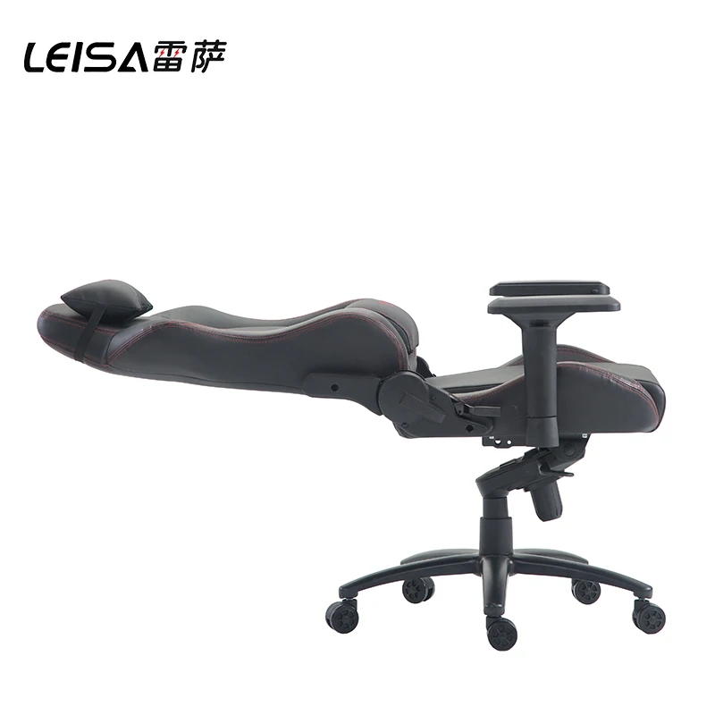 Metal Frame Memory Foam Seat Reclining chair modern silla gamer chair racing custom gaming chairs
