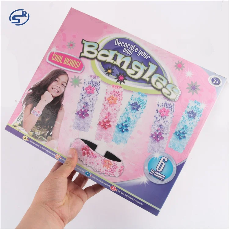 Sunrise Factory Manufacturer Cool Beads Bracelet Diy Accessories