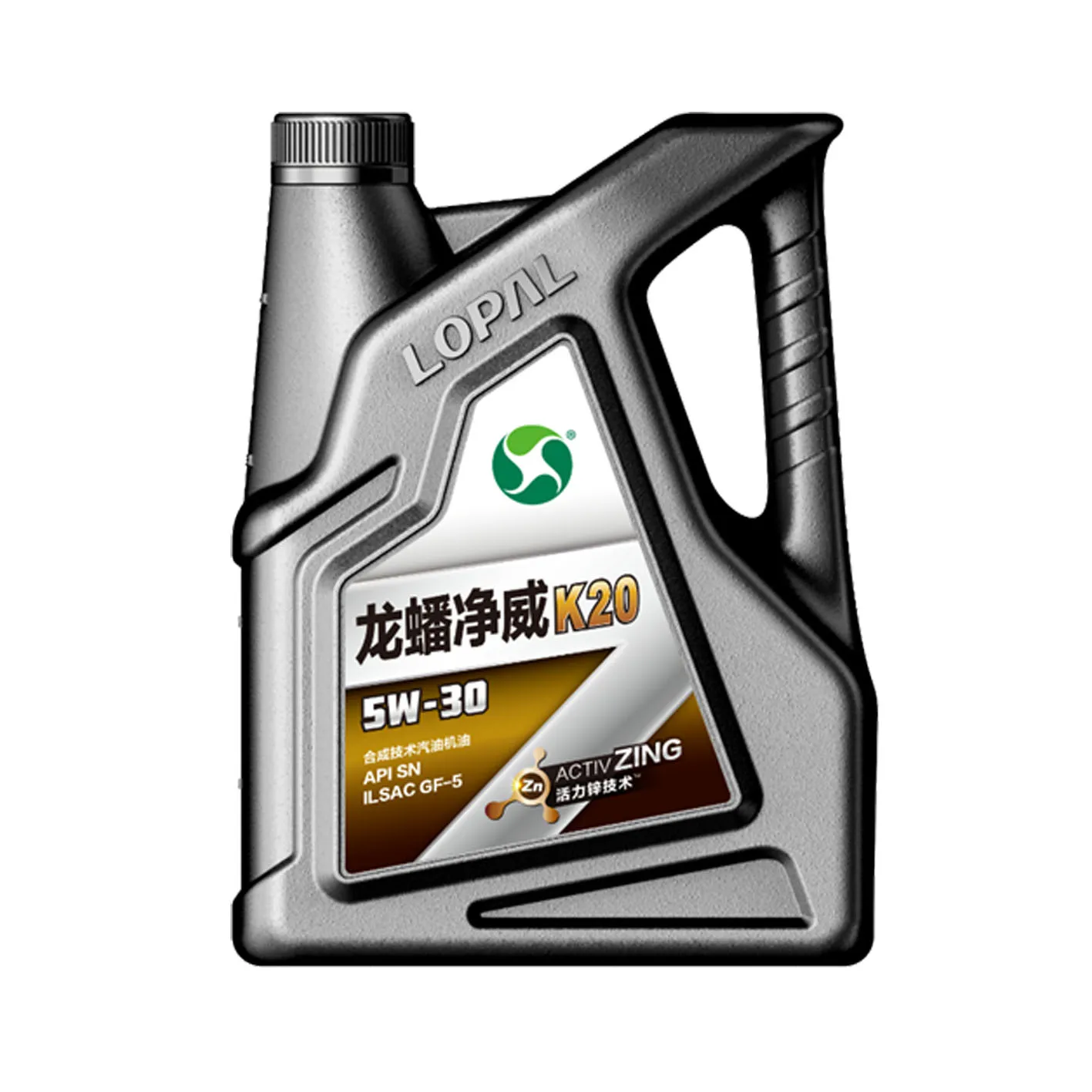 
Gasoline Engine Oil SL 5W-30 10W-40 
