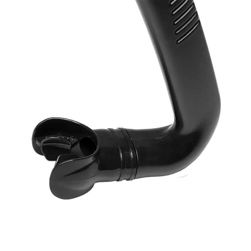 Оборудование для подводной охоты плавающая свободная трубка оптовая продажа переднее подводное плавание Сноркелинг