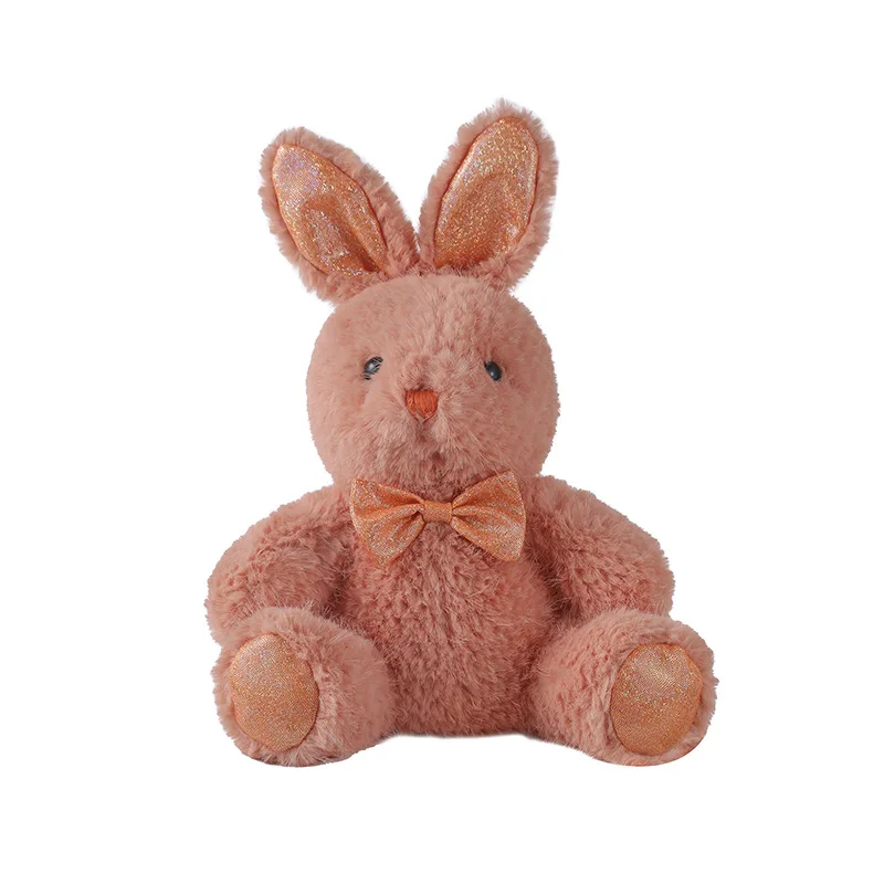 OEM stuffed doll plush animal bunny soft toy
