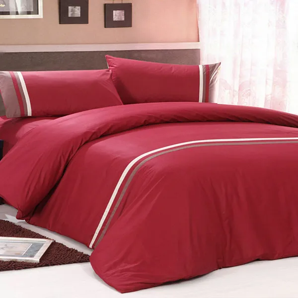 Manufacture 100% cotton soft bed sheet pakistan fabric by yard