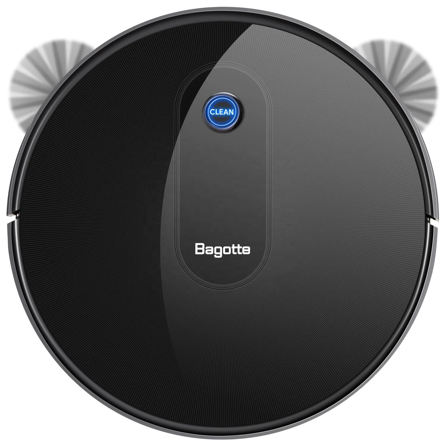 
Bagotte BG800 Floor Cleaning Sweeping Mop Alexa Robot Cleaner Aspirador Aspirateur Aspiradora Vaccum 