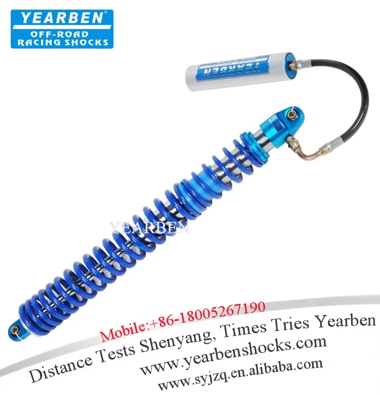 Chinese factory sale front rear suspension shock absorbers struts shocks and springs for cars gas/oil/hydraulic shock absorbers