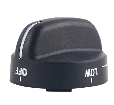 8273103 Aftermarket In Stock Oven Cooker Spare Parts Rotary Switch Oven Control Switch Knobs Replaces 8273107 8273111