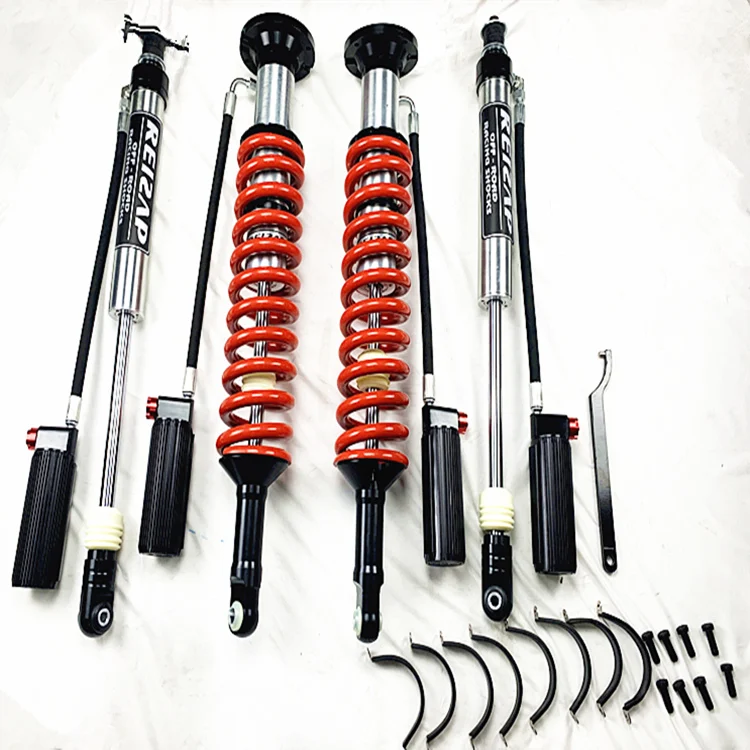 4x4 амортизатор coilover, амортизатор для подъема 6 дюймов Tundra