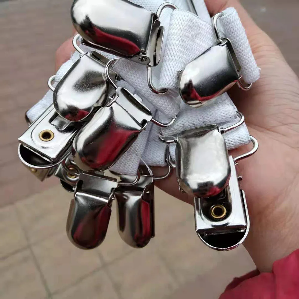 Товары для стирки Amazon, Лидер продаж, 4 шт., индивидуальная этикетка, эластичная лента, регулируемый пластиковый зажим, угол постельного белья