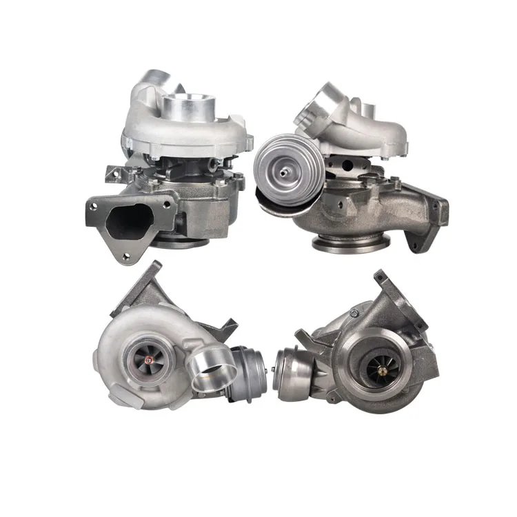 China factory supply GT1852V complete turbocharger prices for europe service market